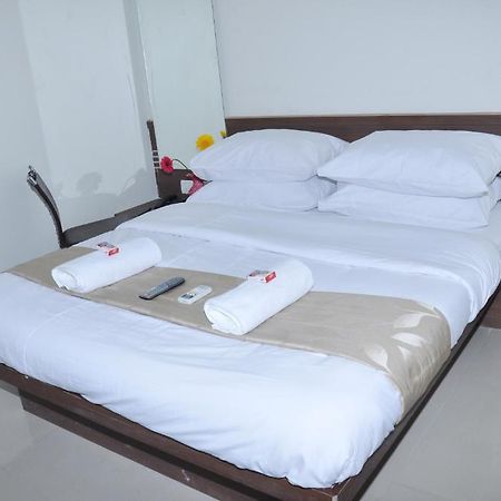 Hotel Sai Srushti Shirdi Exterior foto
